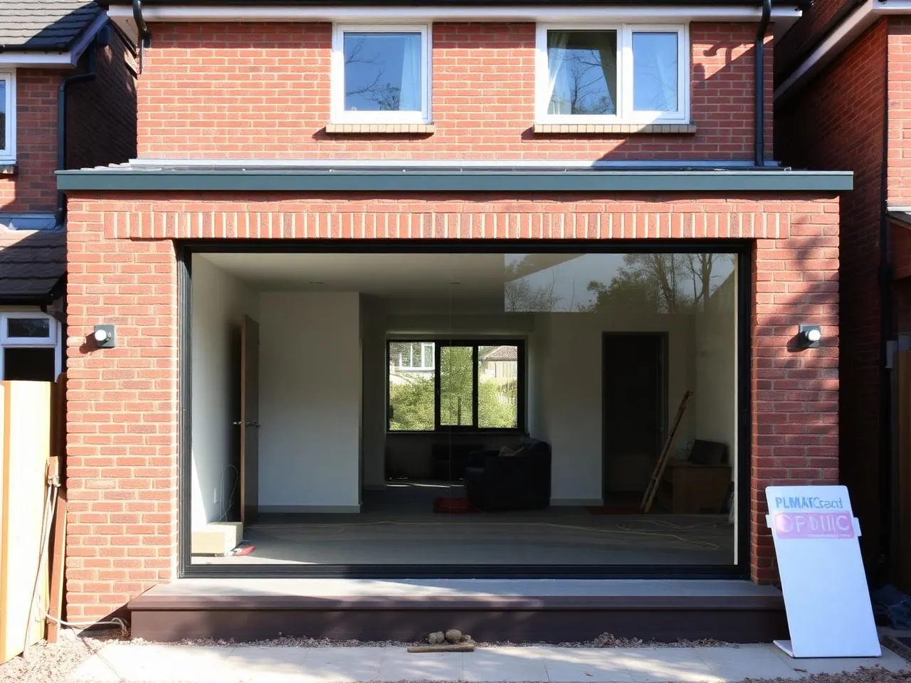Home Extension Costs in Wolverhampton: What to Budget in 2026