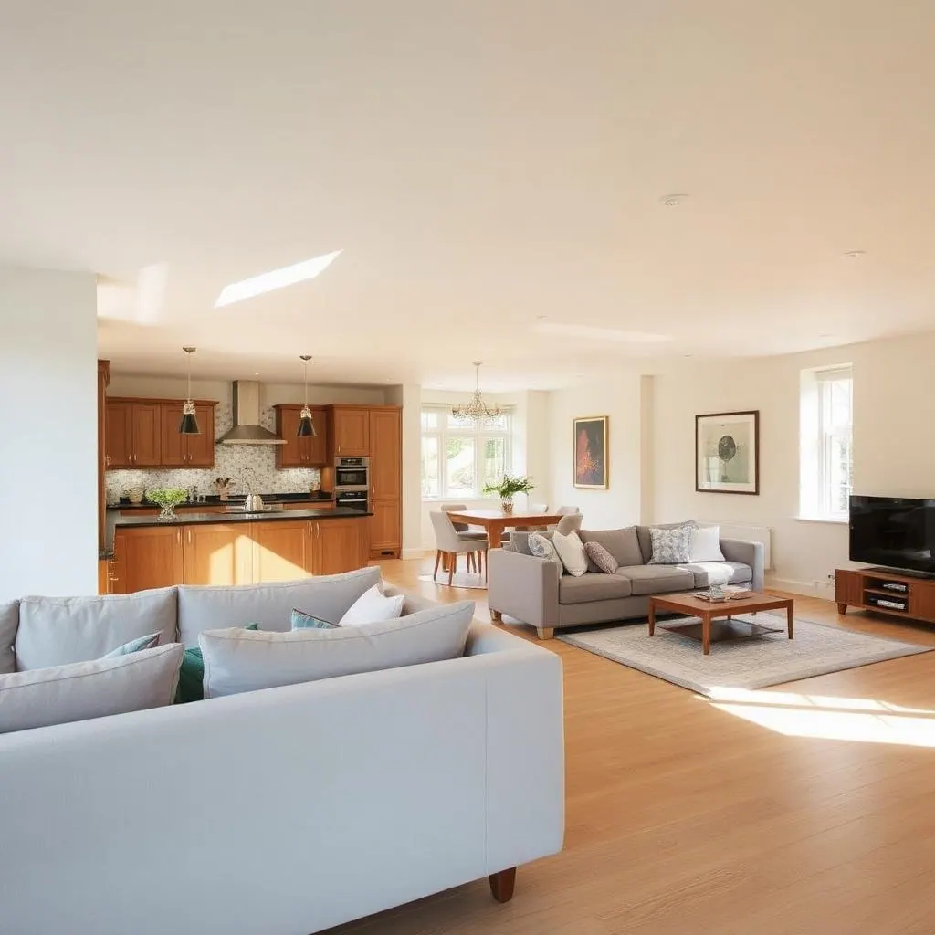Full House Renovation in Wolverhampton: How to Plan, Budget & Choose the Right Builder