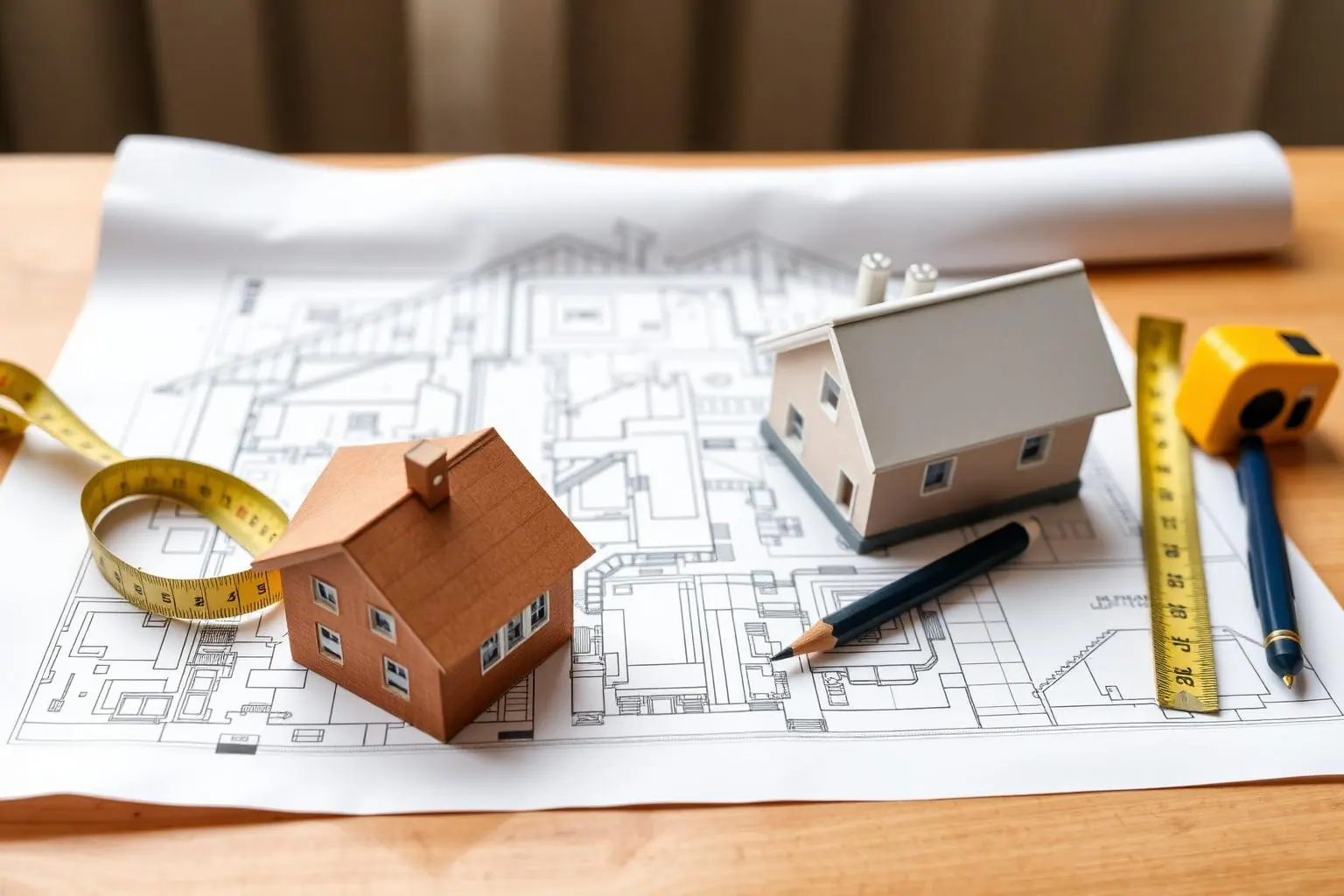 Planning Permission for Extensions in Wolverhampton: What You Need to Know