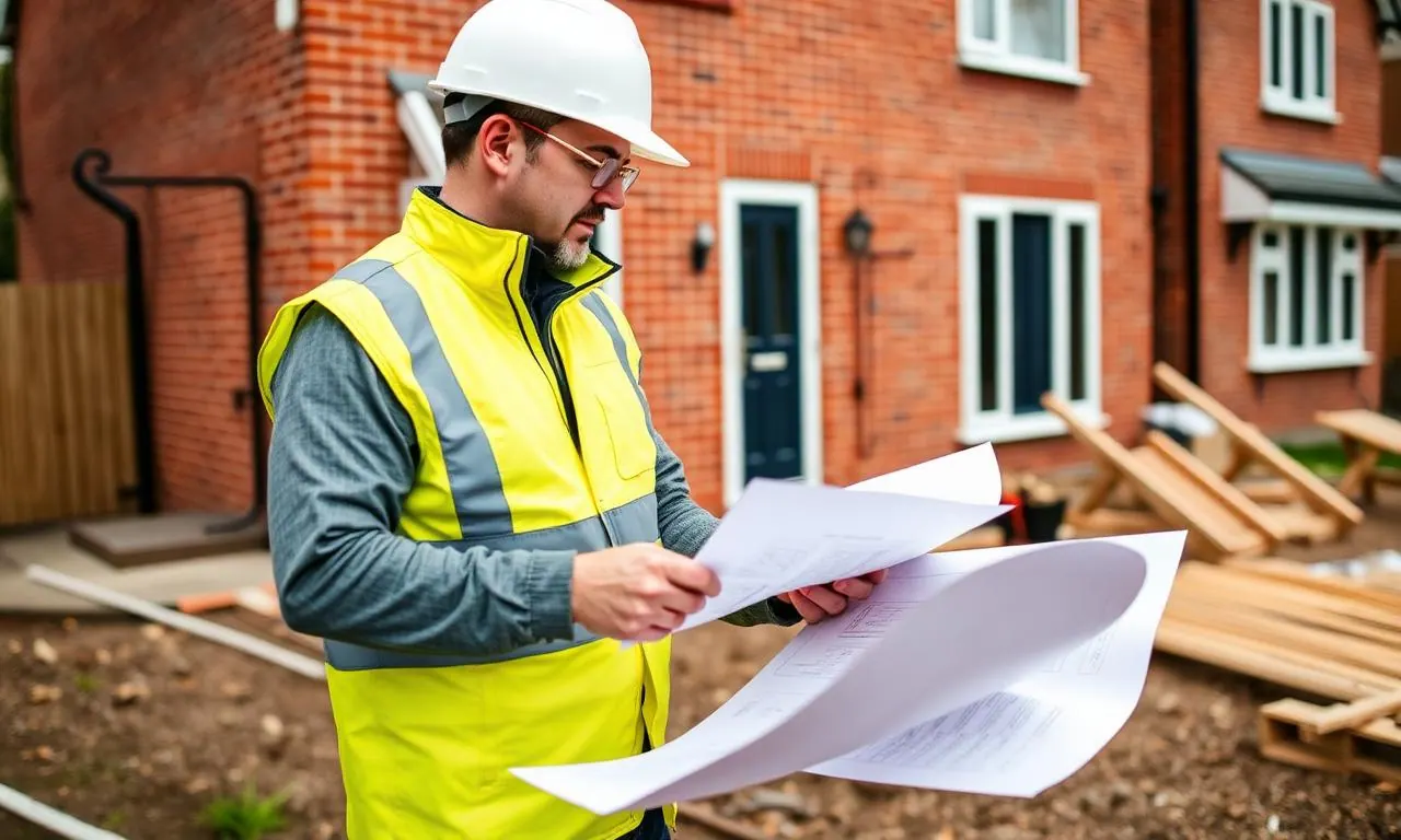 How to Find a Trusted Builder in Wolverhampton (And Avoid Costly Mistakes)