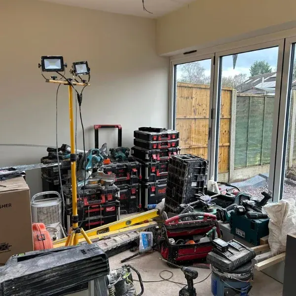 New build project gallery image 2