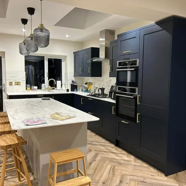 New build project gallery image 4
