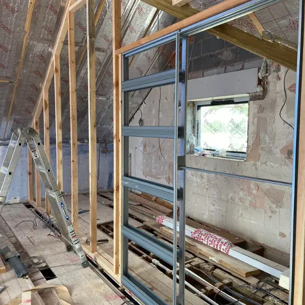 Renovation project gallery image 1